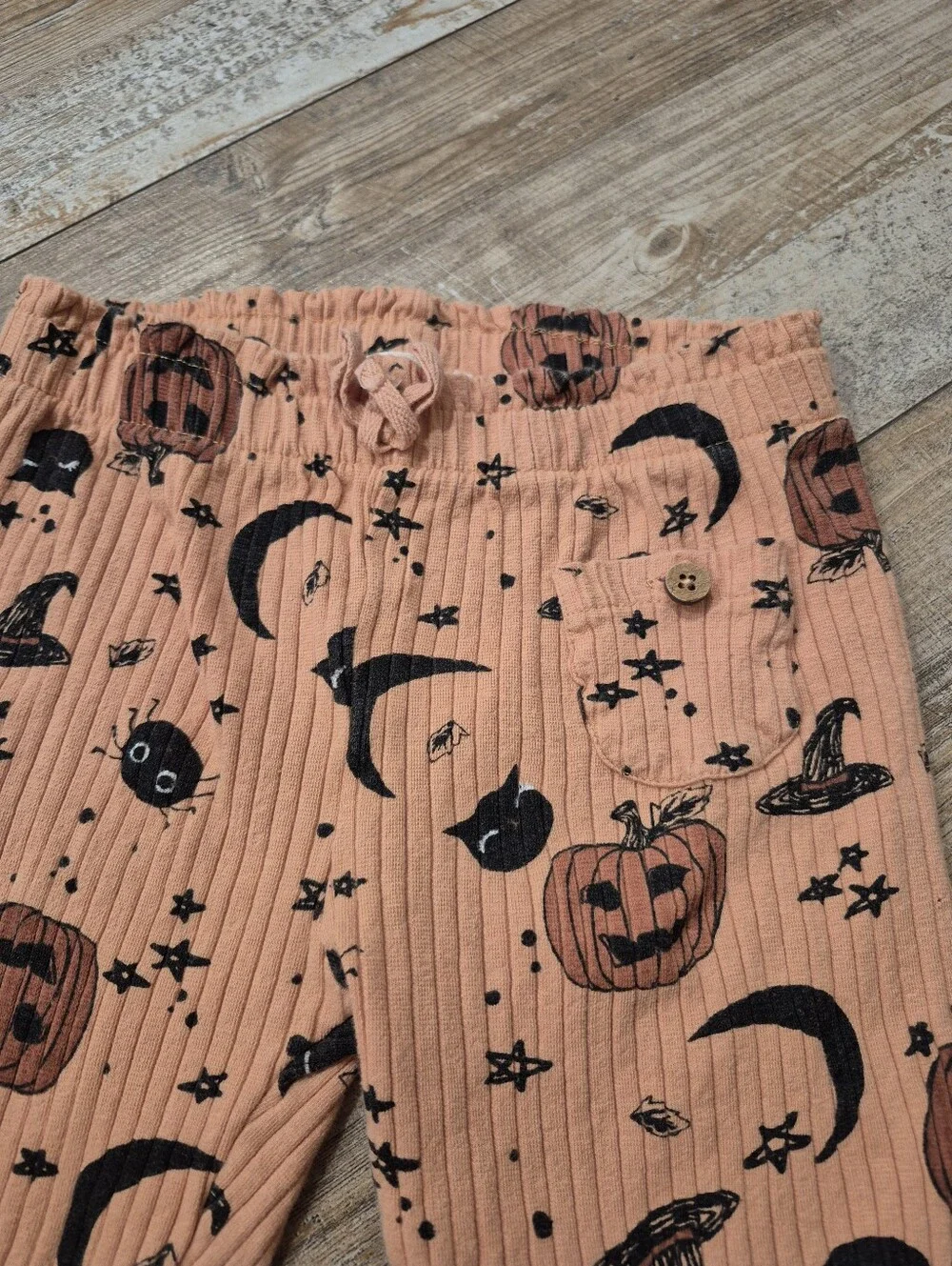 Jessica Simpson Halloween Outfit Set